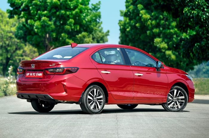 Pros and cons of the Honda City explained  